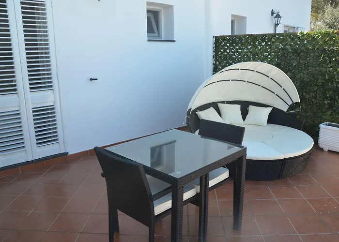 Oda ve Kahvaltı Il Paradiso Di Capri 4*