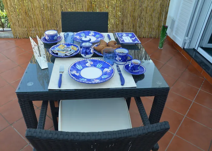 Il Paradiso Di Capri