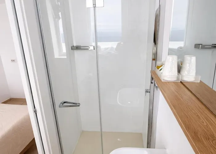 Oda ve Kahvaltı Il Paradiso Di Capri Anacapri (Isola di Capri)