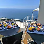 Frühstückspension Il Paradiso Di Capri 4*