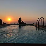 Il Paradiso Di Capri Frühstückspension