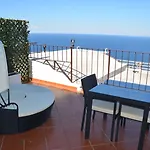 Frühstückspension Il Paradiso Di Capri 4*