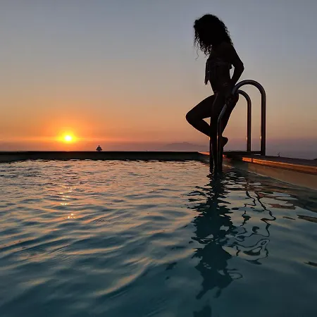 Il Paradiso Di Capri Alojamento de Acomodação e Pequeno-almoço 4*