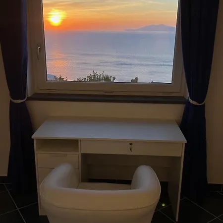 Il Paradiso Di Capri Bed and Breakfast *