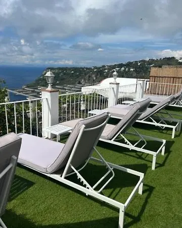 Il Paradiso Di Capri Anacapri (Isola di Capri)