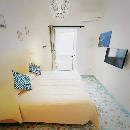 Il Paradiso Di Capri * Ανακάπρι