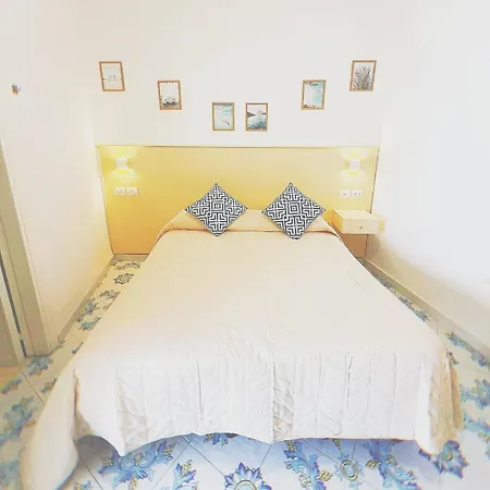 Il Paradiso Di Capri Ανακάπρι