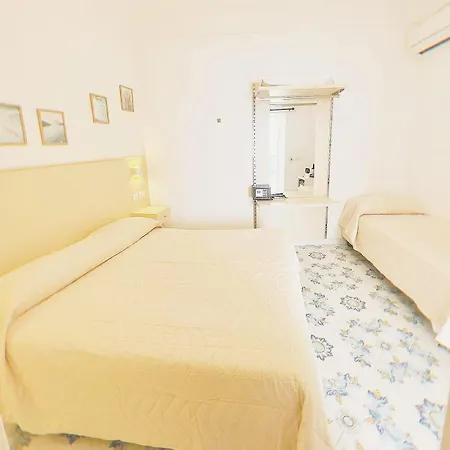 Bed and Breakfast Il Paradiso Di Capri *