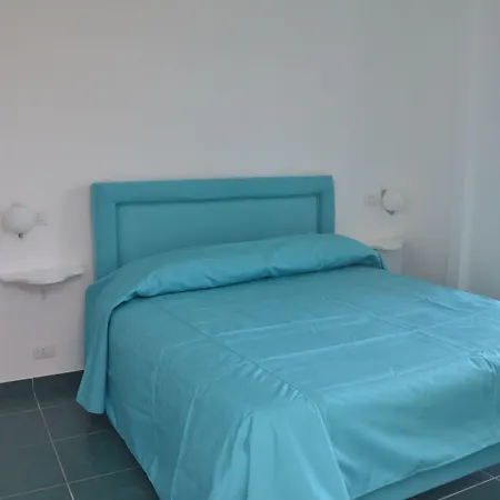 Il Paradiso Di Capri