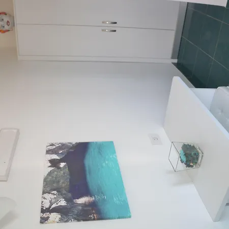 Il Paradiso Di Capri Alojamento de Acomodação e Pequeno-almoço 4*