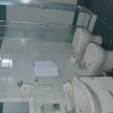 Il Paradiso Di Capri Anacapri (Isola di Capri)