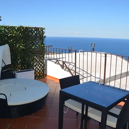 Il Paradiso Di Capri