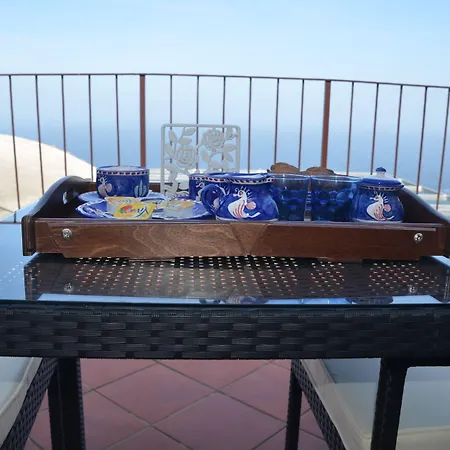 Il Paradiso Di Capri Anacapri (Isola di Capri)