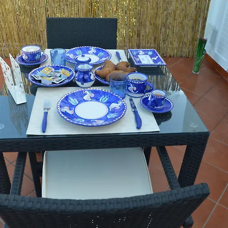 Il Paradiso Di Capri