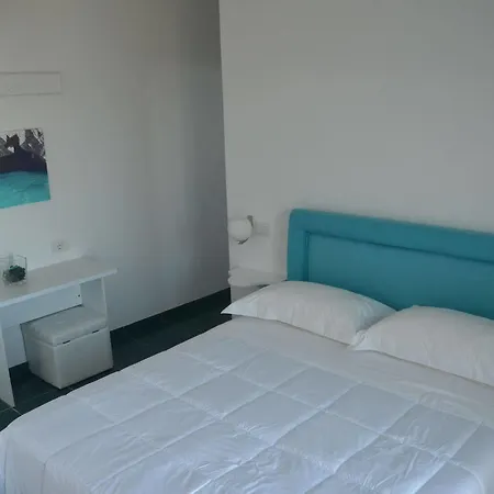 Il Paradiso Di Capri Bed and Breakfast