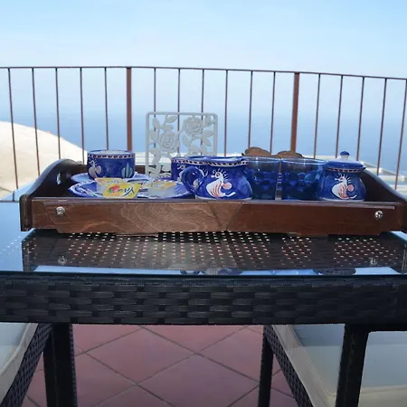 Il Paradiso Di Capri * Ανακάπρι