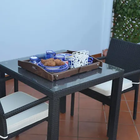 Bed and Breakfast Il Paradiso Di Capri *