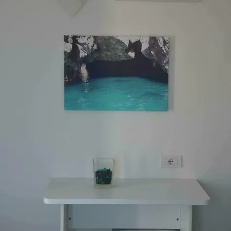 Il Paradiso Di Capri Bed and Breakfast Ανακάπρι