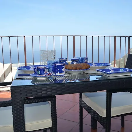 Il Paradiso Di Capri Bed and Breakfast