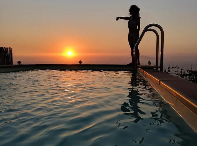 Bed and breakfast Il Paradiso Di Capri