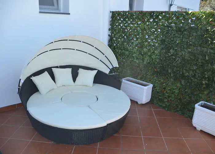 Il Paradiso Di Capri Bed and breakfast Anacapri (Isola di Capri)