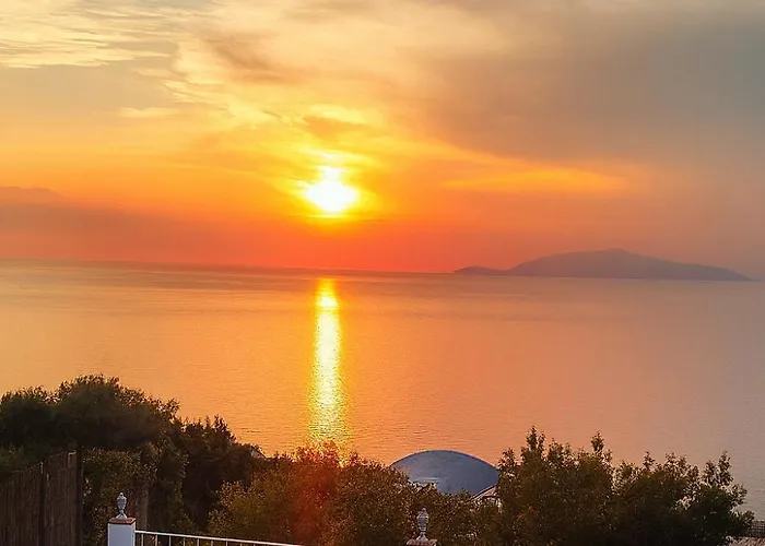 Il Paradiso Di Capri 4*