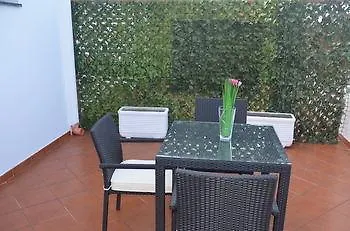 Bed and breakfast Il Paradiso Di Capri