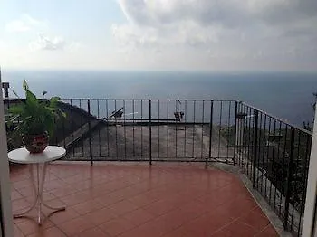 Bed and breakfast Il Paradiso Di Capri 4*