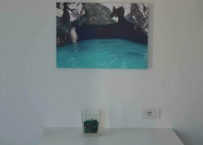 Il Paradiso Di Capri Bed and breakfast Anacapri (Isola di Capri)