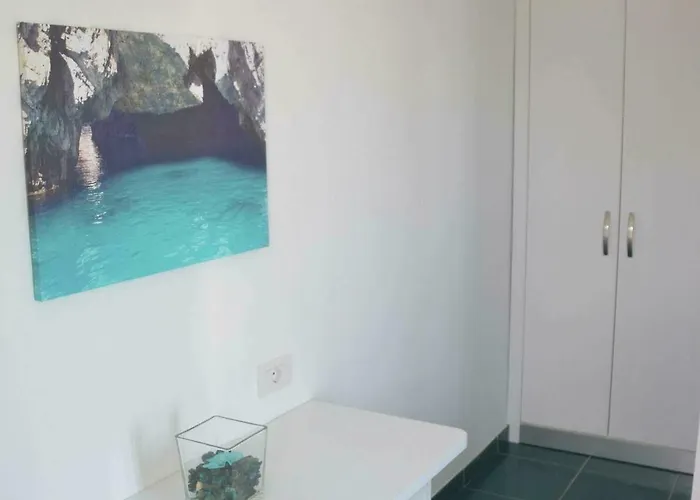 Il Paradiso Di Capri Anacapri (Isola di Capri)